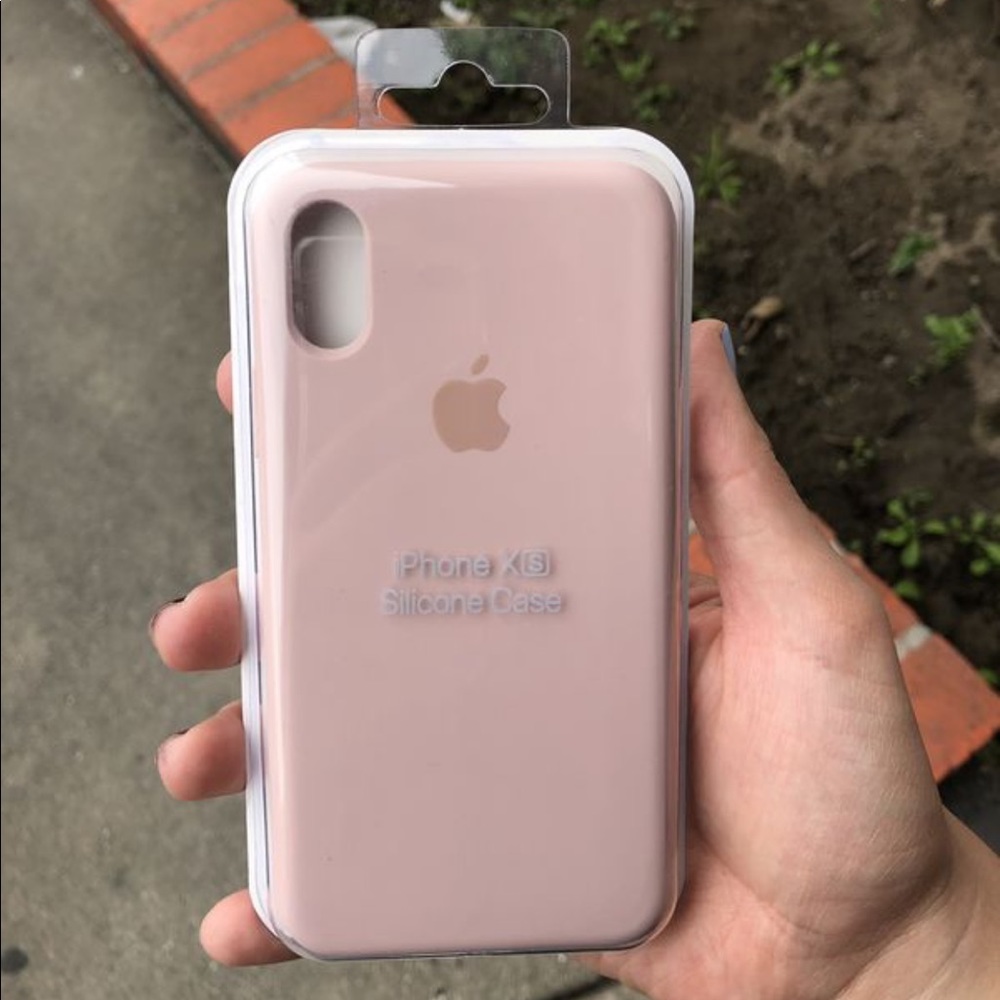 iPhone xs case